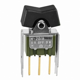M2018TXG15-DA NKK Switches