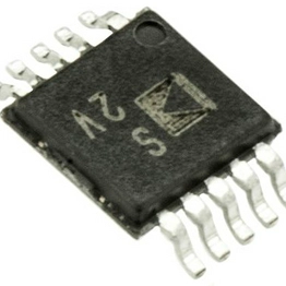 Analog Devices ADG1421BRMZ image