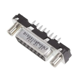 D15S91C6PV00LF Amphenol