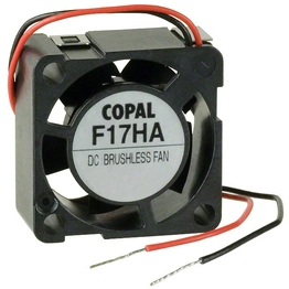 NIDEC COMPONENTS CORPORATION F17HA-05HC image