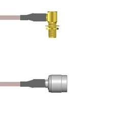 Q-2Q053000R084I Amphenol Custom Cable