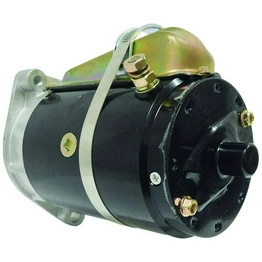 7.5LYEAR19898CYL,460CI,7.5LFORDSTARTER International Lighting