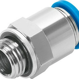 FESTO QS-G1/4-8 image