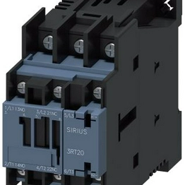 SIEMENS 3RT2027-4VB40 image