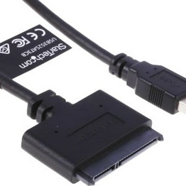 USB3S2SAT3CB StarTech