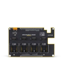 MikroElektronika MIKROE-3632 image