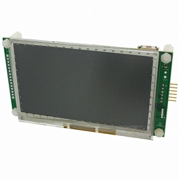Microchip Technology DM320015 image