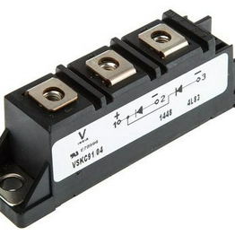 VS-VSKDS409/150 Vishay Intertechnology