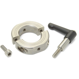 LV-OF-MSP-16E-SS Ruland Manufacturing