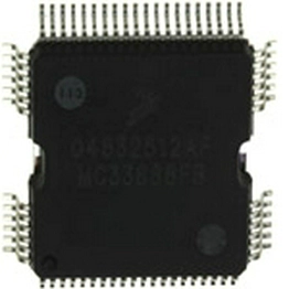 MC33888FBR2 NXP Semiconductors