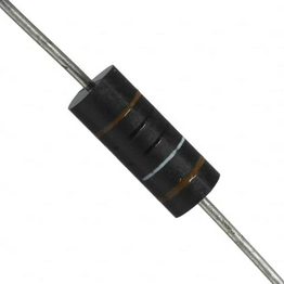 WLBR100FET OHMITE