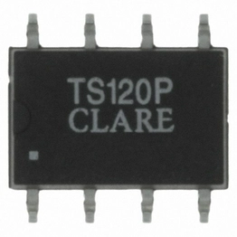 TS120P IXYS