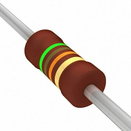 PR03000205102JAC00 Vishay Intertechnology