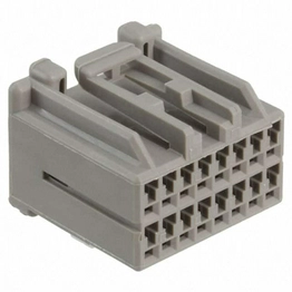 molex 0355631615 image