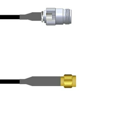 Q-200680003060I Amphenol Custom Cable