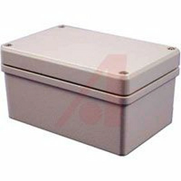 Hammond Manufacturing R111-162-000 image