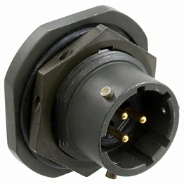 Amphenol PT07A-12-3P image
