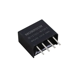 IB1215S-W75R3 MORNSUN