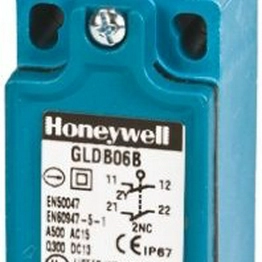 GLDB06B Honeywell