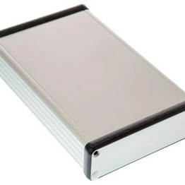 Hammond Manufacturing 1455L1601 image