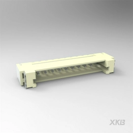 X9862WRS-10A-6TSN XKB Connectivity