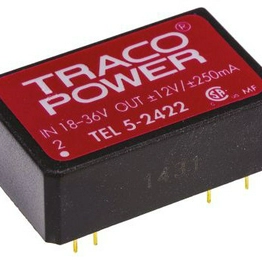 TRACO Power TEL 5-2422 image