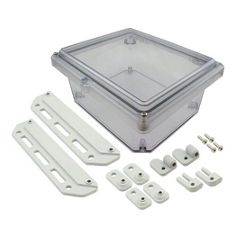 I342HS,TCBC Serpac Electronic Enclosures