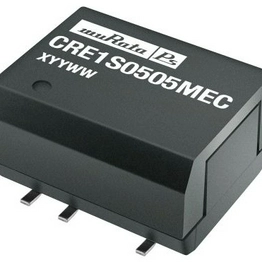 CRE1S0505MEC Murata Power Solutions