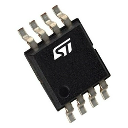 STMicroelectronics LMV358LIST image