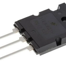 ON Semiconductor FJL4215OTU image