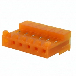 644284-6 TE Connectivity
