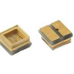 Vishay Intertechnology VLMU35CT21-275-120 image