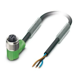 SAC-3P-25,0-PUR/M12FR PHOENIX CONTACT