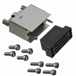 213931-2 TE Connectivity