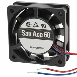 109P0624M702 SANYO DENKI