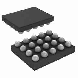 MAX77734GENP+T Analog Devices