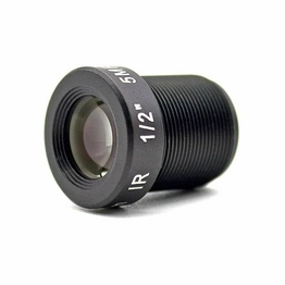 ED-LENS-M12-201600-05 EDATEC
