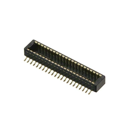 Hirose Electric DF40C-40DP-0.4V(51) image