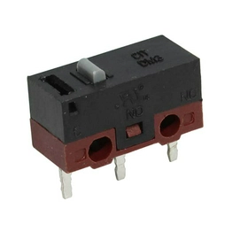 DM3CQF1003L00 Circuit Interruption Technology