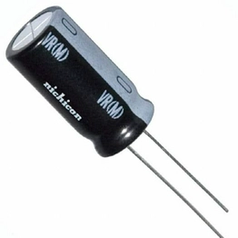 UVR2C101MHD nichicon
