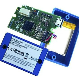STEVAL-MKSBOX1V1 STMicroelectronics