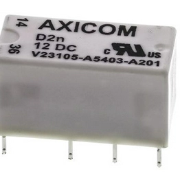 TE Connectivity V23105A5403A201 image