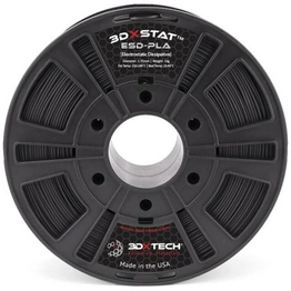 PLA2031000BK0 3DXTECH
