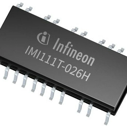 IMI111T026HXUMA1 Infineon Technologies