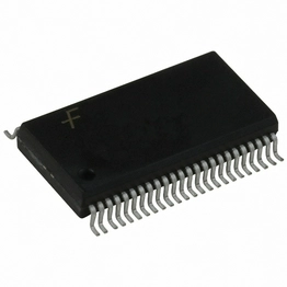 74LVT162240MEA ON Semiconductor