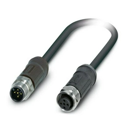 SAC-5P-M12MS/3-92X/M12FSSHOD PHOENIX CONTACT