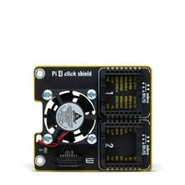 MikroElektronika MIKROE-4122 image