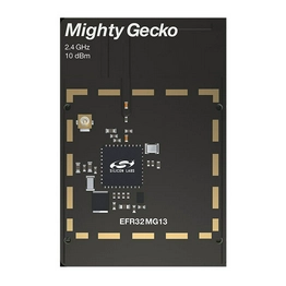 Silicon Laboratories SLWRB4168A image