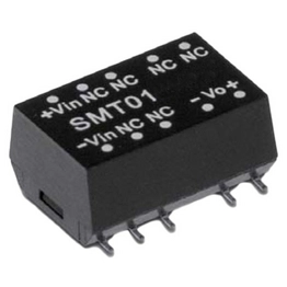 SMT01A-15 Mean-Well USA, Inc.