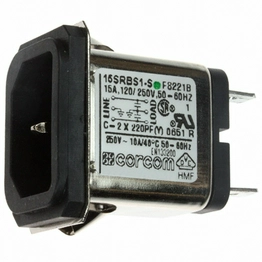 TE Connectivity 2-6609987-1 image